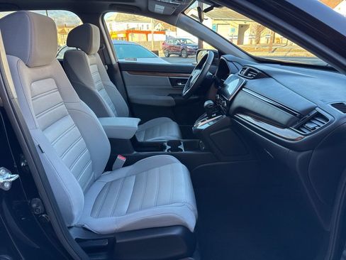 Used 2020 Honda CR-V EX image 13