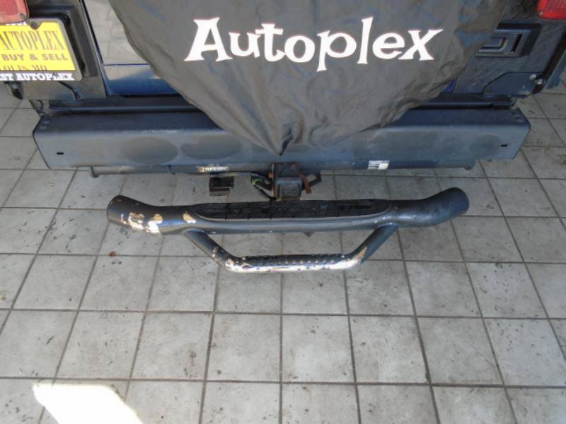 Used 2006 Jeep Wrangler 4WD X image 26