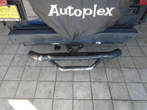 Used 2006 Jeep Wrangler X AWD/4WD image 26