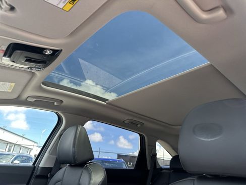 Certified 2025 Kia Sorento SX FWD image 16