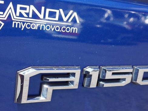 Used 2017 Ford F150 XLT w/ Equipment Group 301A Mid AWD/4WD image 43