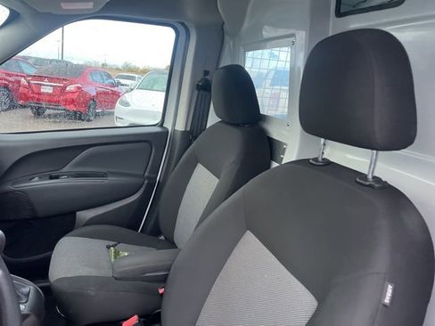 Used 2021 RAM ProMaster City Tradesman w/ Window Group 09 image 23