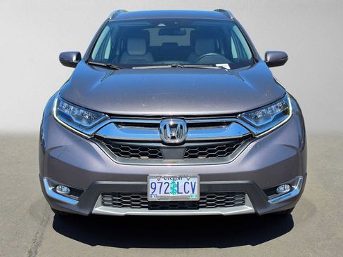 Used 2018 Honda CR-V Touring image 8
