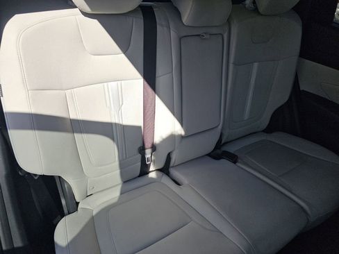 Used 2025 Hyundai Tucson SEL AWD/4WD image 25