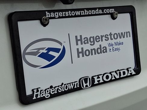 Used 2022 Honda HR-V EX image 32