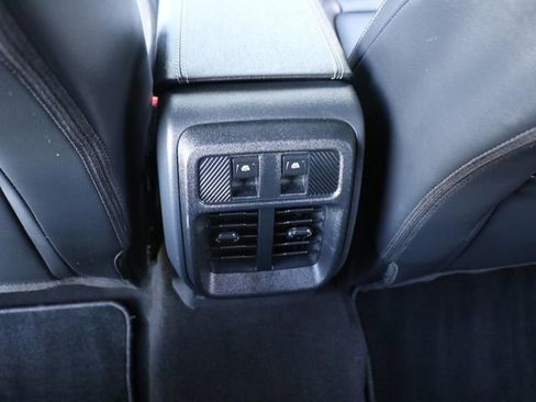 Used 2025 Ford Bronco Outer Banks AWD/4WD image 17