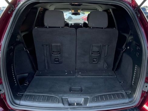 Used 2016 Dodge Durango SXT w/ Quick Order Package 23B RWD image 8