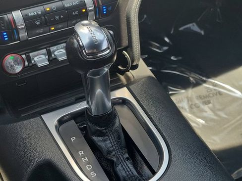 Used 2023 Ford Mustang Premium RWD image 26