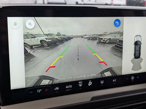 New 2025 Ford Bronco Sport Big Bend image 12