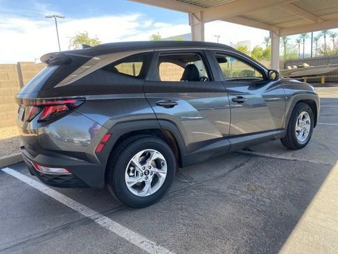 Used 2024 Hyundai Tucson SEL FWD image 3