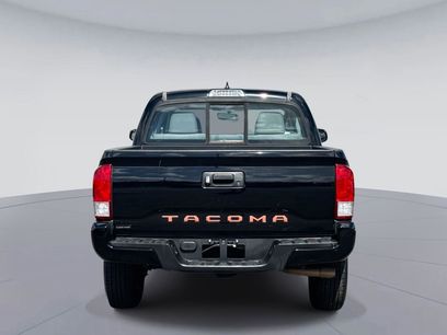 Used 2016 Toyota Tacoma SR