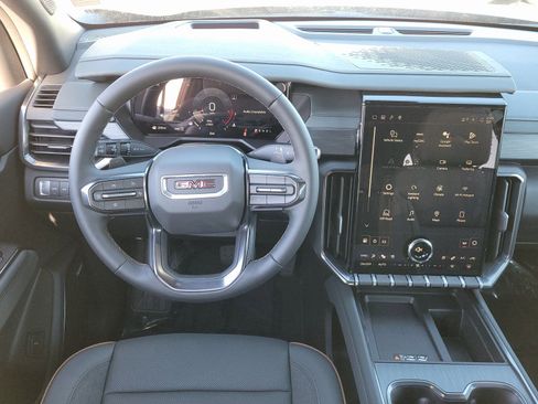 New 2026 GMC Acadia AT4 w/ Luxury Package image 9