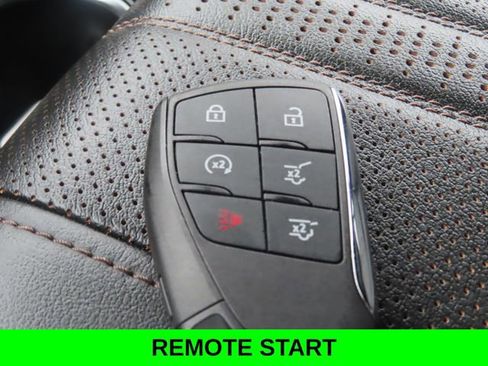 Used 2026 Chevrolet Tahoe High Country AWD/4WD image 42