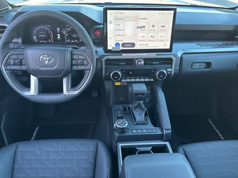 New 2026 Toyota Tacoma TRD Off-Road image 16