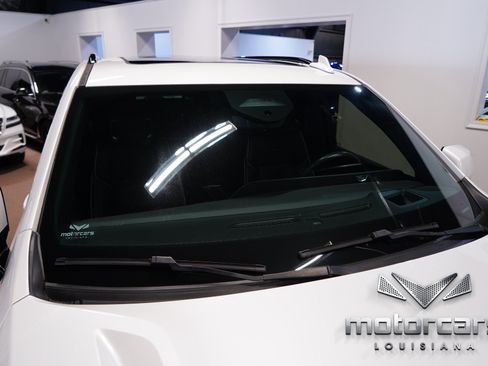 Used 2023 Cadillac Escalade Sport w/ LPO, ONYX Package AWD/4WD image 14