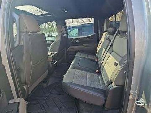 Used 2024 Chevrolet Silverado 1500 ZR2 w/ Technology Package image 5