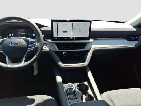 New 2026 Ford Explorer Active AWD/4WD image 10