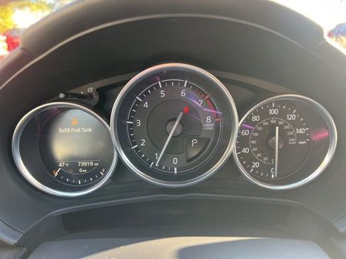 Used 2017 MAZDA MX-5 Miata RF Club image 12