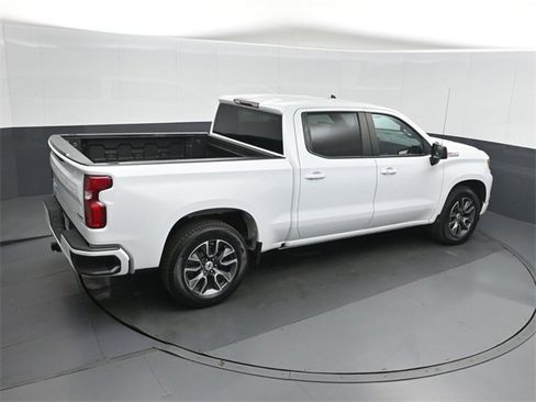 Used 2023 Chevrolet Silverado 1500 RST w/ Z71 Off-Road Package image 30