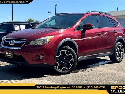 Used 2013 Subaru Crosstrek 2.0i Limited