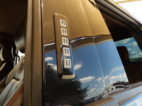 Used 2017 Ford F150 King Ranch w/ Equipment Group 601A Luxury image 7