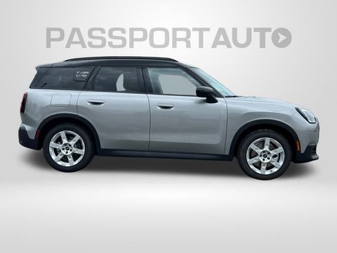New 2025 MINI Cooper Countryman S image 3