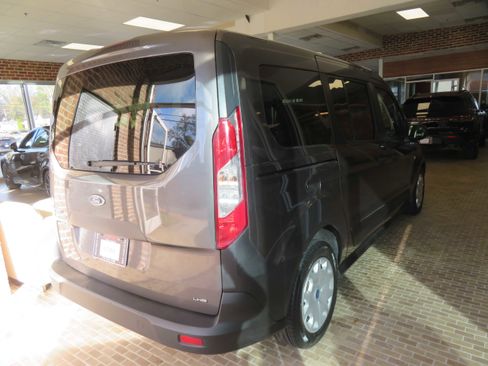Used 2016 Ford Transit Connect XL image 55