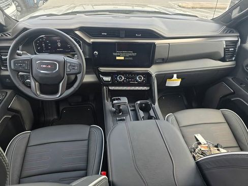New 2026 GMC Sierra 1500 AT4X AWD/4WD image 13