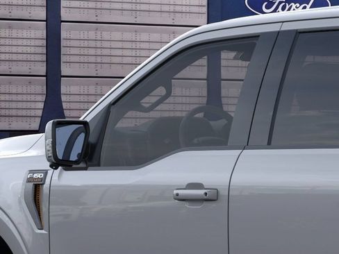 New 2026 Ford F150 Tremor AWD/4WD image 20