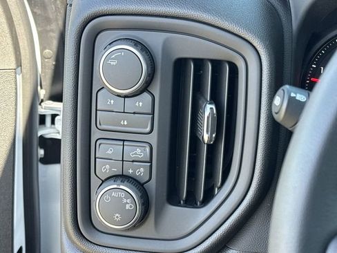 Used 2026 Chevrolet Silverado 2500 Custom w/ Custom Value Package AWD/4WD image 20