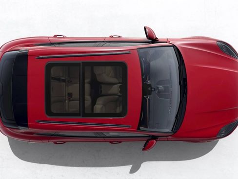 New 2026 Porsche Macan AWD/4WD image 5