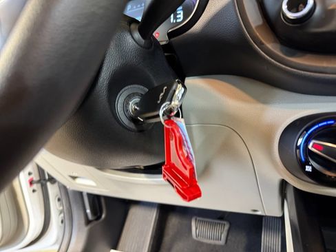 Certified 2024 Kia Soul LX FWD image 29