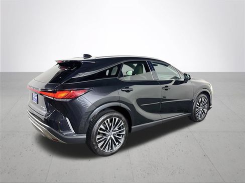 Used 2026 Lexus RX 350 Premium Plus w/ Convenience Package AWD/4WD image 6