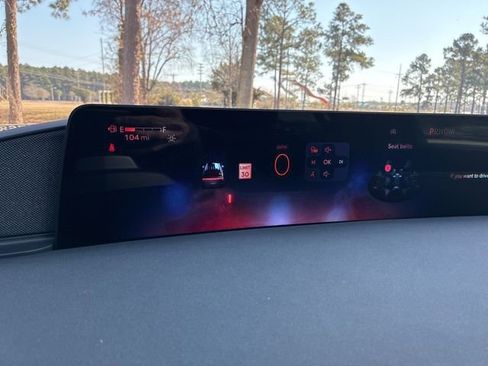 Certified 2025 Lincoln Navigator Reserve image 31