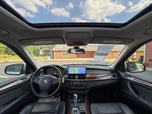 Used 2011 BMW X5 xDrive35i image 15