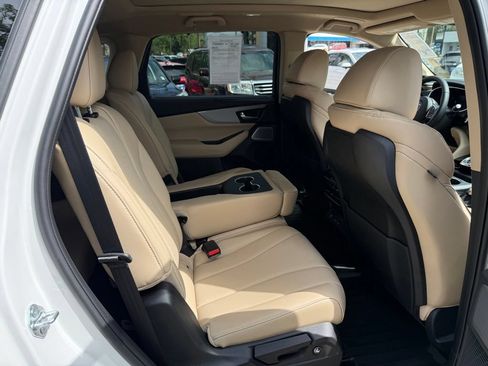 Certified 2026 Acura MDX w/ Technology Package AWD/4WD image 20