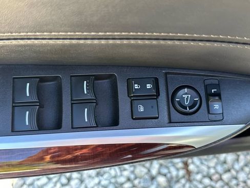Used 2015 Acura TLX w/ Technology Package AWD/4WD image 27