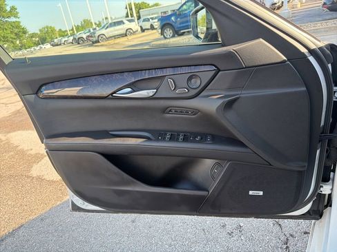Used 2019 Cadillac CT6 Premium Luxury AWD/4WD image 32