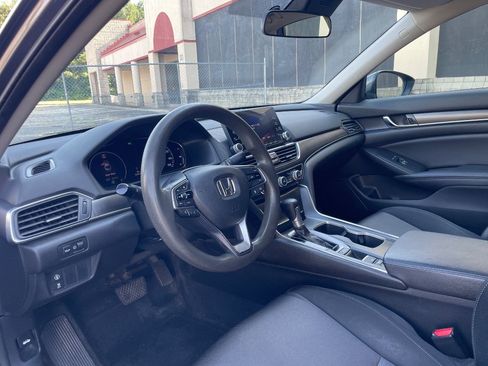 Used 2020 Honda Accord LX image 33