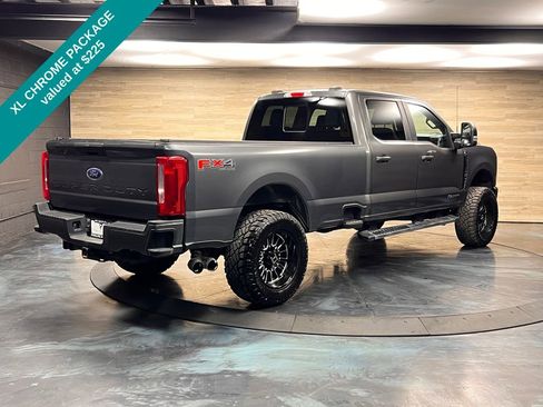 Used 2023 Ford F250 XL image 10