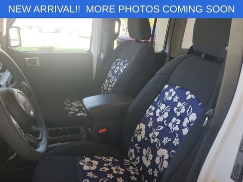 Used 2024 Jeep Wrangler Unlimited Rubicon 4xe w/ Capability Package image 12