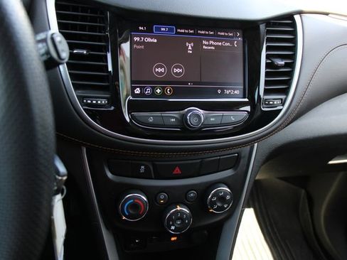 Used 2020 Chevrolet Trax LS w/ Tint and Cruise Package FWD image 20