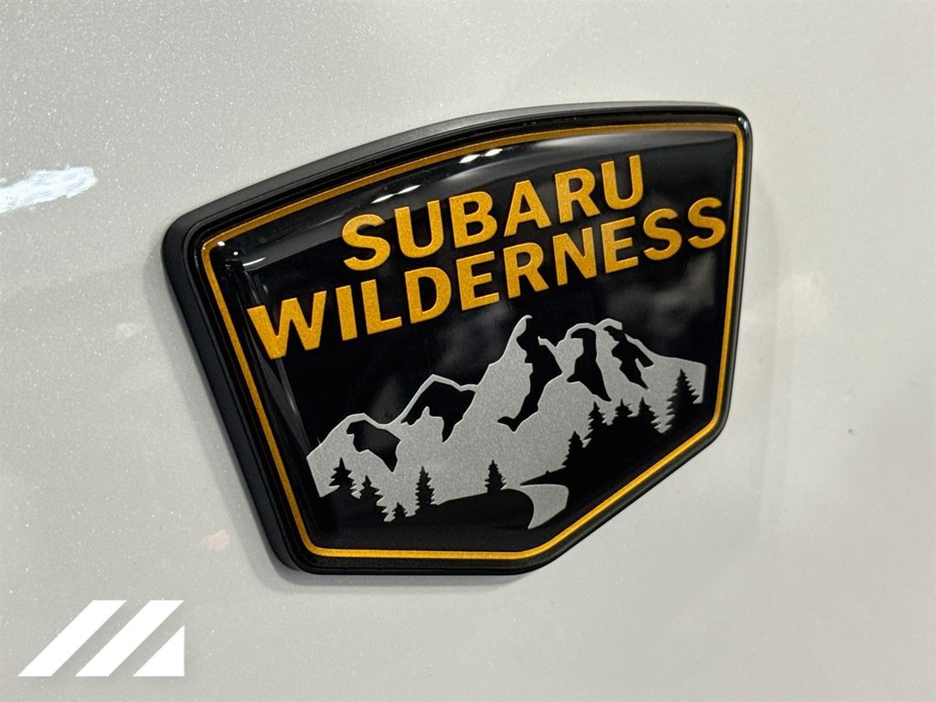New 2026 Subaru Forester Wilderness w/ Wilderness Plus Package AWD/4WD image 33