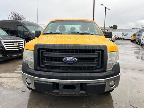 Used 2013 Ford F150 XL w/ Mid Equipment Group image 2