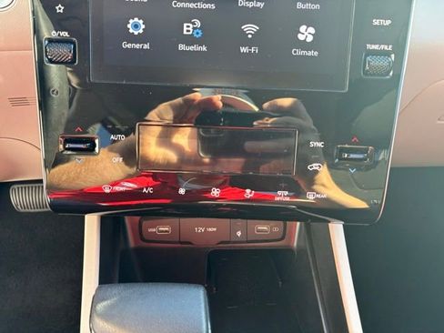 Used 2024 Hyundai Tucson SEL image 19