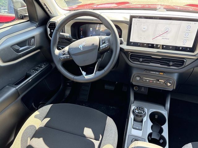 New 2026 Ford Bronco Sport Big Bend w/ Convenience Package AWD/4WD image 14