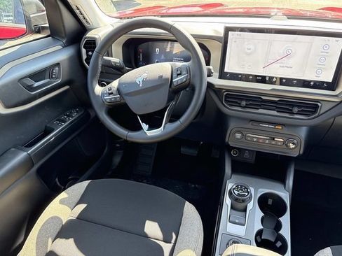New 2026 Ford Bronco Sport Big Bend w/ Convenience Package AWD/4WD image 14
