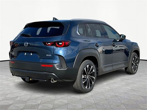 New 2026 MAZDA CX-50 2.5 Hybrid w/ Premium Plus Pkg image 6