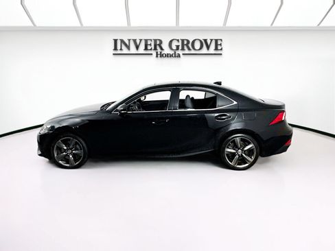 Used 2014 Lexus IS 350 AWD w/ Navigation Package image 8