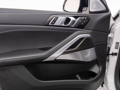 New 2026 BMW X6 M Competition w/ Executive Package AWD/4WD image 14